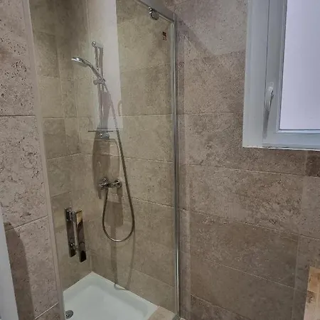 Апартаменты Le Mauritania *