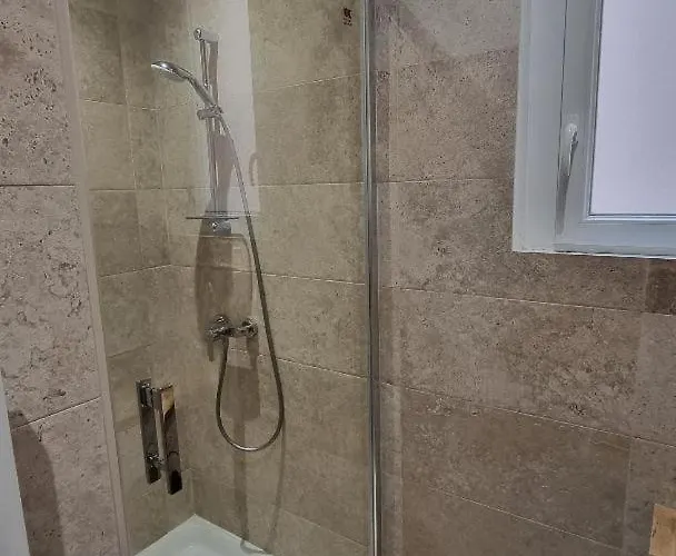 Appartement Le Mauritania *