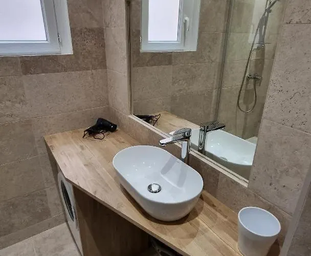 Appartement Le Mauritania Sainte-Maxime